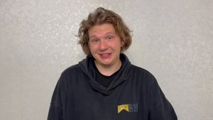 ВИЗИТКА СЕРГЕЕВА АРСЕНИЯ