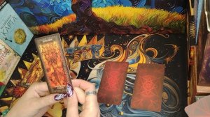 Какая проверка вас ожидает в кармический коридор