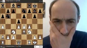 Хочу его зажать, а он не доволен чем то