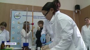 РОССИЯ - МОИ ГОРИЗОНТЫ