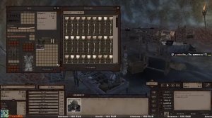 Славное приключение в Kenshi