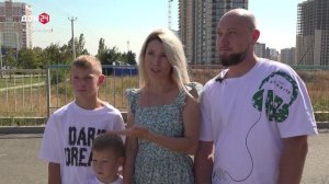 Земельные сертификаты для многодетных семей