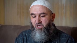 Вопрос, на который не ответил ибн Таймийя. Устаз Абдулхалим Абдулкаримов (рахlимахуЛлагь).