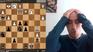 Он хотел драки и он её получил!