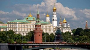 Кремль отверг обвинения Румынии во вмешательстве России в выборы президента