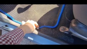 Матиз АКПП - может всё!