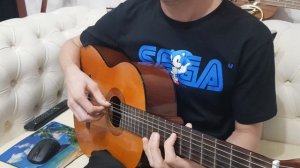 Песня без слов соло