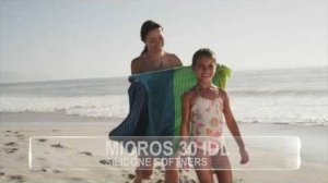 Siliconi - видео про завод, производство, технологии