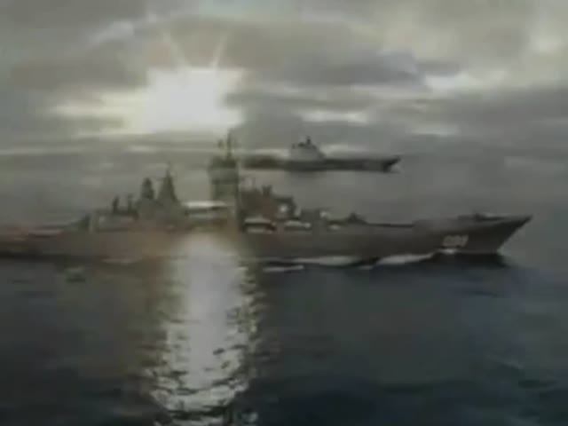 Северное сияние - Морская душа