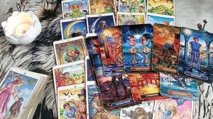 ПОСЛАНИЕ ОТ ВЫСШИХ СИЛ ДЛЯ ВАС