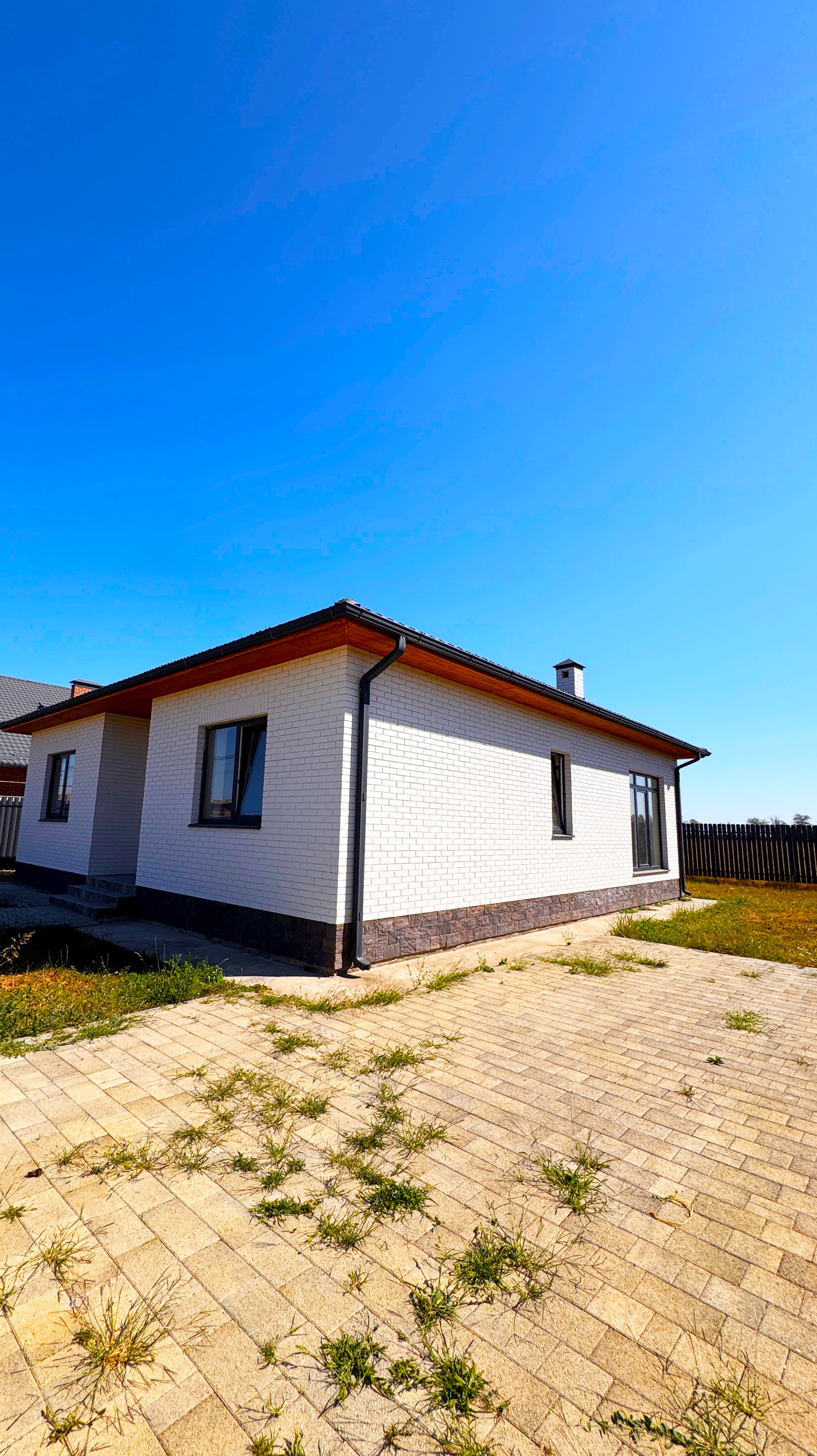 Домик мечты: уют и безопасность в каждом уголке! смотреть онлайн