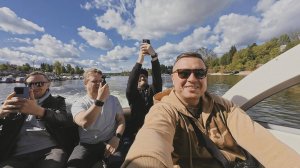 Точка Сборки №4 | Пермь 2025