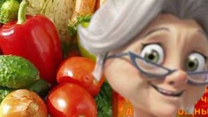 Кабачковые сэндвичи