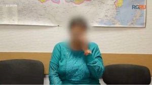 Задержана женщина, причастная к диверсии на участке Транссиба по заданию украинских спецслужб