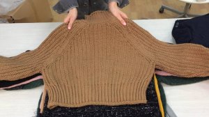 с701. Модная молодежная одежда