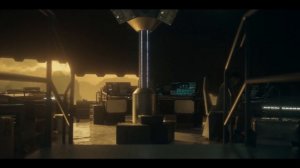 Космическая колония — Русский трейлер 2025