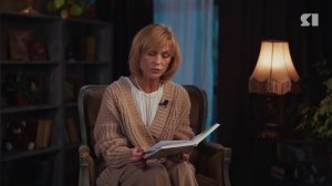 «Сказки на ночь». «Яблоко»