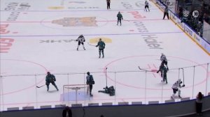 Лучший игрок прошлой недели снова забивает