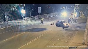 И СНОВА ВО ФРЯЗИНО ДТП С УЧАСТИЕМ НЕСОВЕРШЕННОЛЕТНЕГО НА ПИТБАЙКЕ…