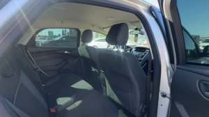 Ford Focus III, 2012