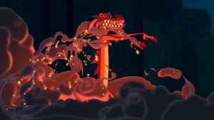 CУ-100 (Китай) скромный работяга с сердцем дракона