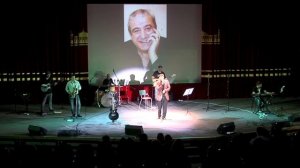 Алексей Лосихин  - У окна (Тридцатилетие Live)