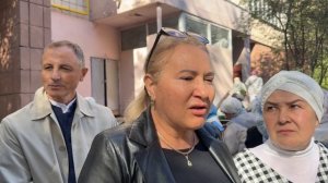 Әдәбият галиме Флера Ганиеваны соңгы юлга озаттылар...