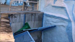 Каю очень понравился конус из Японии, но он его забросил на решётку 15.09.2025