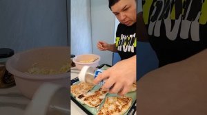 16.09 ОТБИВНЫЕ, КАБАЧКОВЫЕ БЛИНЫ
