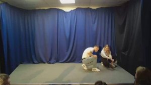 АБАБ - на ферме