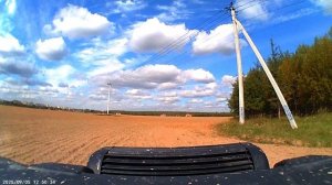 Обзорная поездка для новичков. 40 минут покажем за 5 минут.