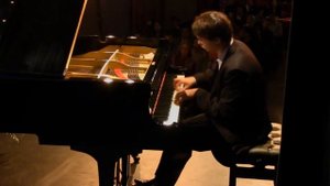 Aleksandr Maltsev - Schumann CARNAVAL (Final 2014 Delia Steinberg Piano Contest)