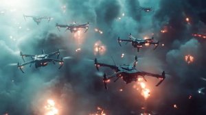 Лондон осудил "безответственные действия" Москвы и вызвал посла из-за дронов у границ НАТО