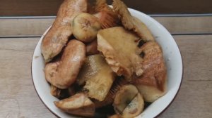 Солим рыжики горячим способом!