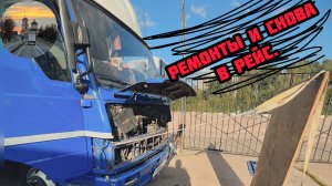 Быстрый рейс из МОСКВЫ на КОСТРОМУ. Назад на РЕФРИЖЕРАТОРЕ, выгодно ли???