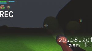 инцидент электролита часть  2