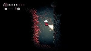 Hollow Knight: Silksong - Первая Грешница, Муха, Гроал, Матерь Рода и Повариха Луголи #19