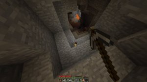 minecraft  летсплей на версии 1.10.1