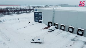 Видео о преимуществах продукта/услуги