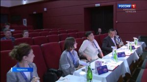 Утро России. Карачаево-Черкесия 16.09.2025