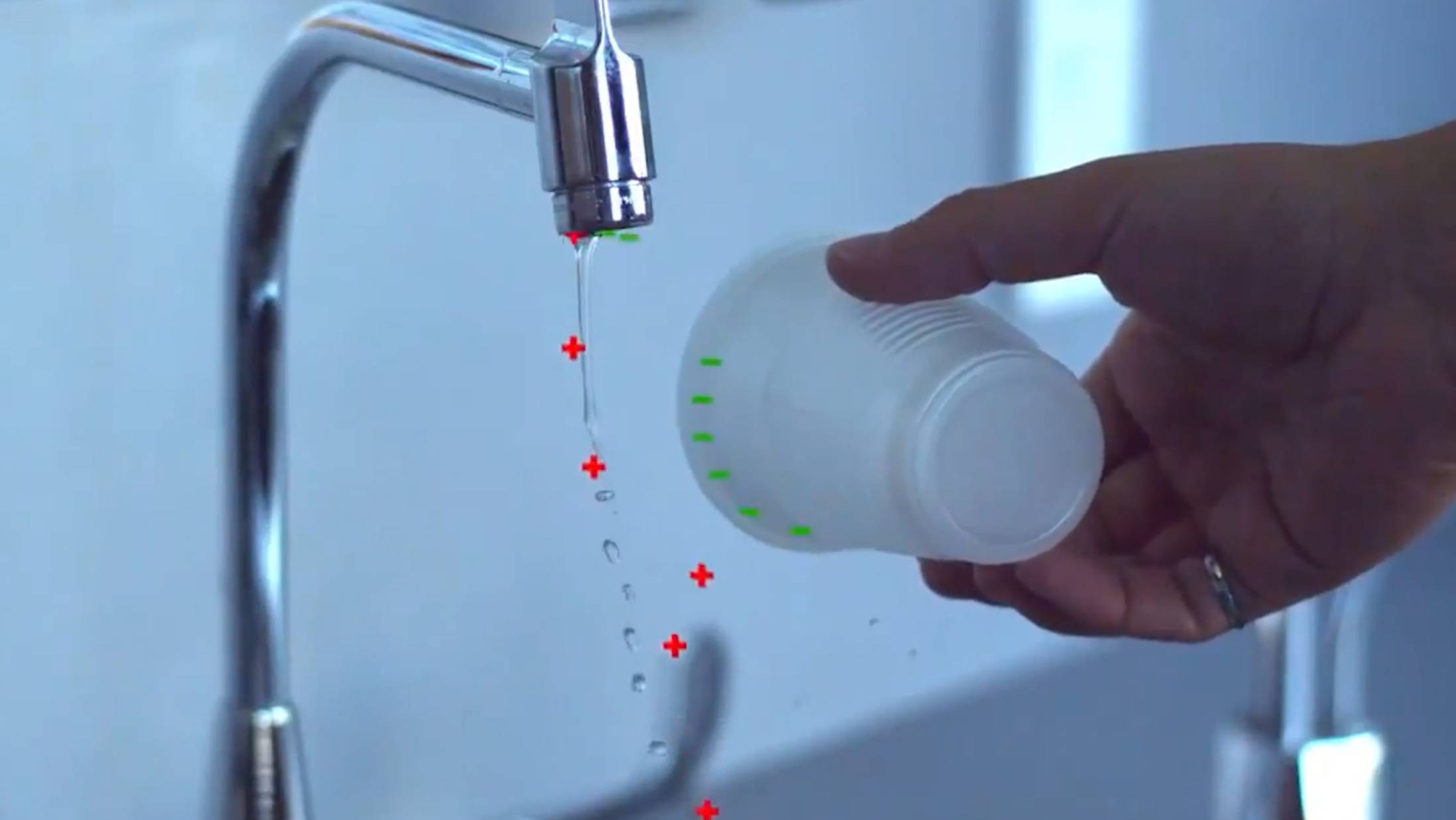 Объяснение пяти физических явлений