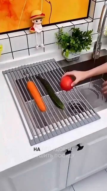 Лучшие решения для современной кухни, которые реально упрощают жизнь. смотреть онлайн