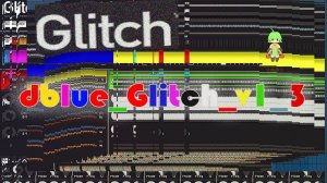 Контролируем хаос с плагином dblue Glitch