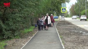 Подвоз школьников