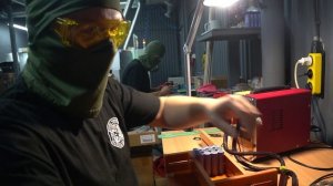 Разработка FPV-дронов новых модификаций. Оборонка не стоит на месте.