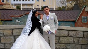 королевская свадьба Арам и Зиты отдэл о крымо о мустафа кай и лиманскоря кай о пава   Часть1