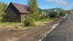 Участок 12+ соток в черте города. Можно использовать для коммерческой деятельности