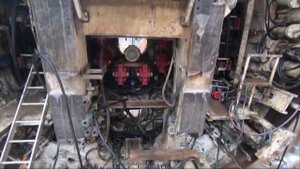 Тоннелепроходческий комплекс «Владимир» достиг венткамеры на улице Белинского