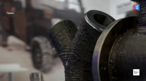 Машина, покорившая Эльбрус