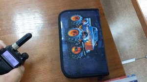 1А класс 3 школа г азнакаево лекция про радиосвязь